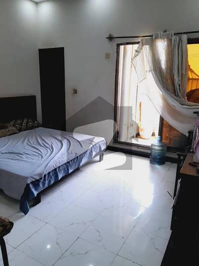 گوالیار کوآپریٹو ہاؤسنگ سوسائٹی سکیم 33,کراچی میں 2 کمروں کا 4 مرلہ فلیٹ 73.0 لاکھ میں برائے فروخت۔