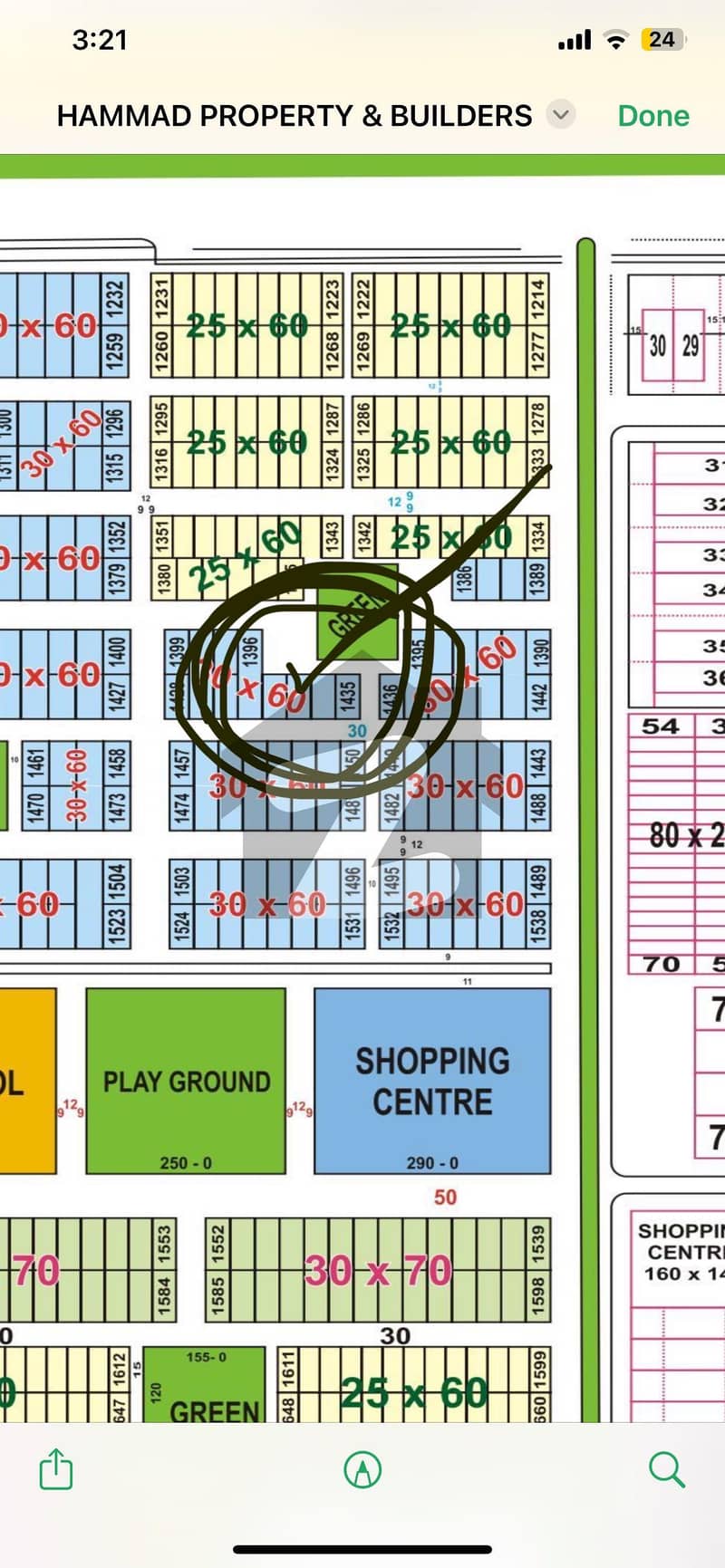 آئی ۔ 11 اسلام آباد میں 7 مرلہ رہائشی پلاٹ 2.65 کروڑ میں برائے فروخت۔ آئی ۔ 11 اسلام آباد میں 7 مرلہ رہائشی پلاٹ 2.65 کروڑ میں برائے فروخت۔