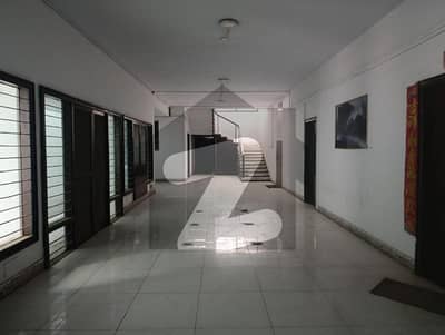 Prime Location Old Bungalow For Sale