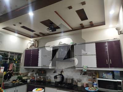 5 Marla Double Story Vip House For Rent