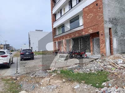 گارڈن ٹاؤن فیز 3 - بلاک ڈی گارڈن ٹاؤن فیز 3,گارڈن ٹاؤن,گوجرانوالہ میں 5 مرلہ کمرشل پلاٹ 30.0 لاکھ میں برائے فروخت۔