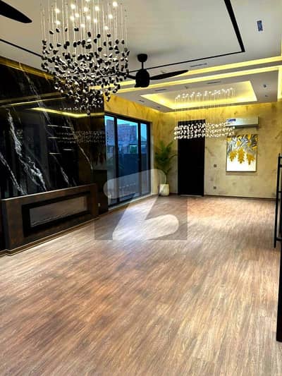 ڈی ایچ اے فیز 6 ڈیفنس (ڈی ایچ اے),لاہور میں 2 کمروں کا 1 کنال زیریں پورشن 1.1 لاکھ میں کرایہ پر دستیاب ہے۔