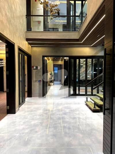 Stylish 2 Bedroom Lower Portion for Rent Premium Living in DHA Phase 6 Lahore