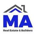 MA Real Estate & Builders MA Real Estate & Builders