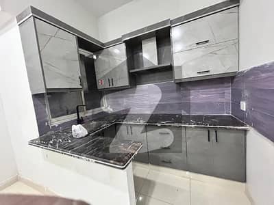 نارتھ ناظم آباد ۔ بلاک ایل نارتھ ناظم آباد,کراچی میں 2 کمروں کا 4 مرلہ فلیٹ 65.0 ہزار میں کرایہ پر دستیاب ہے۔