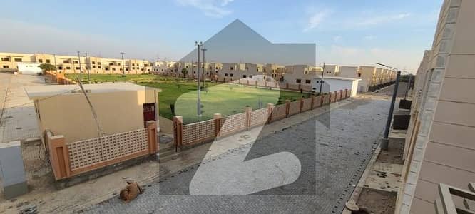 Villa For Sale Saima Villas Main Super Highway 120 Sq Yards One Unit