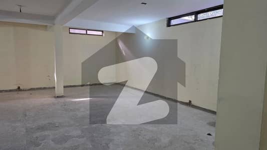 2300 sqft To 8000 sqft Comercial Offices on Rent, Ideally For IT Companies. Software Houses, Tech Industry, National And For Multinational Companies.