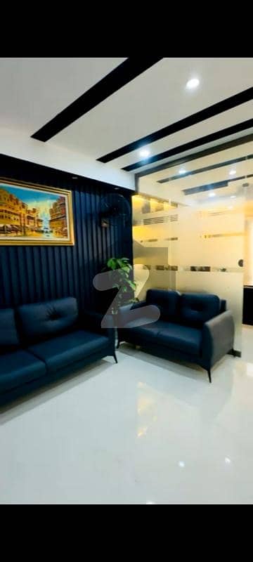 650 Square Feet Office For Sale Available In B-17