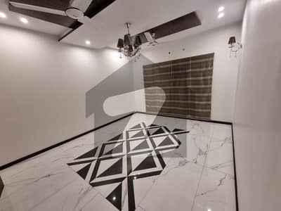 1 Kanal Brand New Upper Portion For Rent in DHA Phase 8 - Separate Entrance