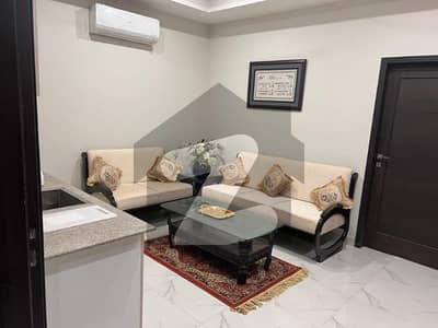 1BHK For Rent In River Hills Bahria Town Phase 7 Rawalpindi /Islamabad