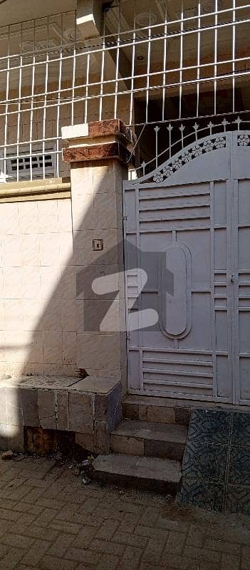 Double Story well furnished near Al hameed school