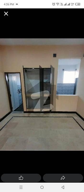 Double Storey Well Furnished Near Al Hameed School
