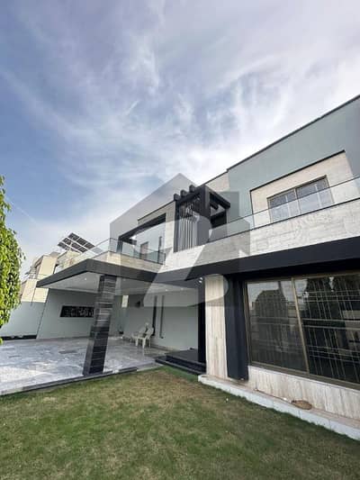 1 KANAL 1.5 STORY HOUSE FOR SALE IN E1