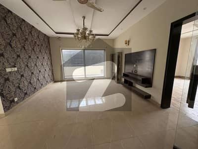 1 Kanal Upper Portion For Rent in DHA Phase 8 - Separate Entrance