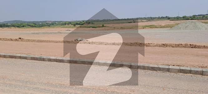 گلبرگ گرینز ۔ بلاک سی گلبرگ گرینز,گلبرگ,اسلام آباد میں 5 کنال رہائشی پلاٹ 13.2 کروڑ میں برائے فروخت۔