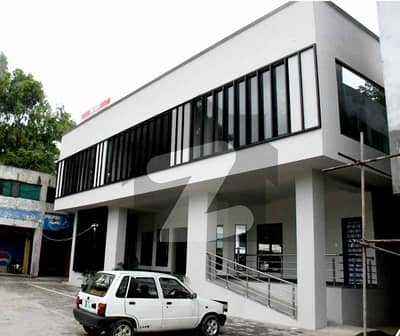 Classic Plaza G84 TNT Market