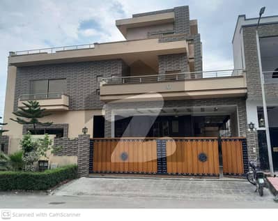 جی ۔ 15/1 جی ۔ 15,اسلام آباد میں 7 کمروں کا 1 کنال مکان 7.1 کروڑ میں برائے فروخت۔