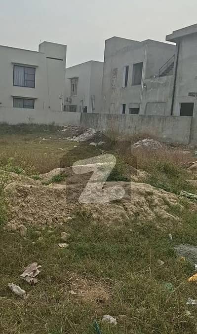 One Kanal Low Price Urgent Sale