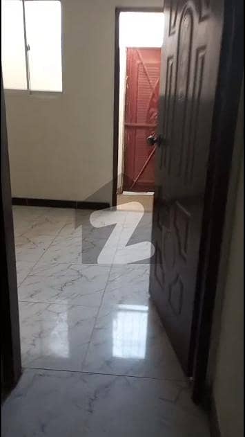 کورنگی - سیکٹر 31-جی کورنگی,کراچی میں 2 کمروں کا 2 مرلہ فلیٹ 17.5 لاکھ میں برائے فروخت۔