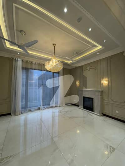 1 Kanal Slightly Use House For Rent in DHA Phase 8