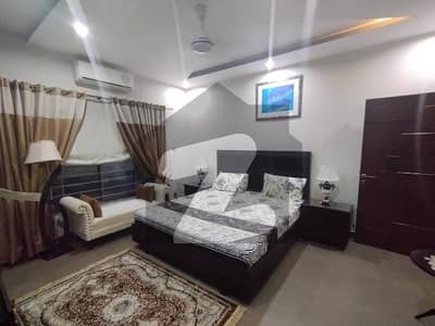 Beautiful And Luxury Furnished House For Rent In DHA Phase 2 Islamabad.