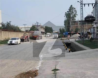 آئی ۔ 9 اسلام آباد میں 7 کنال کمرشل پلاٹ 13.2 لاکھ میں کرایہ پر دستیاب ہے۔