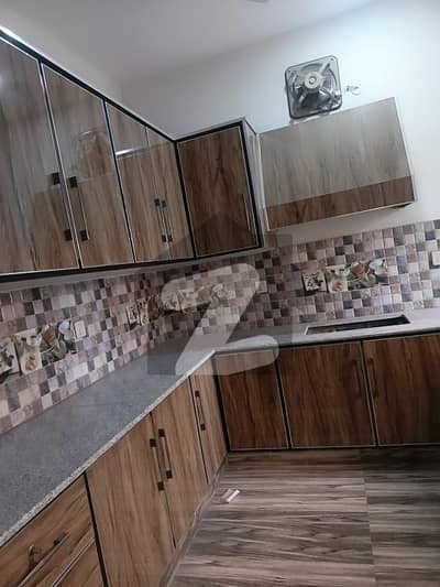 Upper Portion For Rent Gas Available