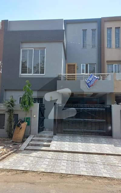 5 Marla Full House For Rent In Bahria Town Lahore