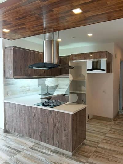 Three Bed Semi Furnished Available For Rent