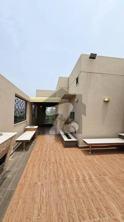 ڈی ایچ اے فیز 5 - بلاک ایل فیز 5,ڈیفنس (ڈی ایچ اے),لاہور میں 3 کمروں کا 1 کنال بالائی پورشن 1.23 لاکھ میں کرایہ پر دستیاب ہے۔