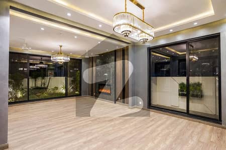 1 Kanal Brand New Spanish House For Rent in DHA Phase 7