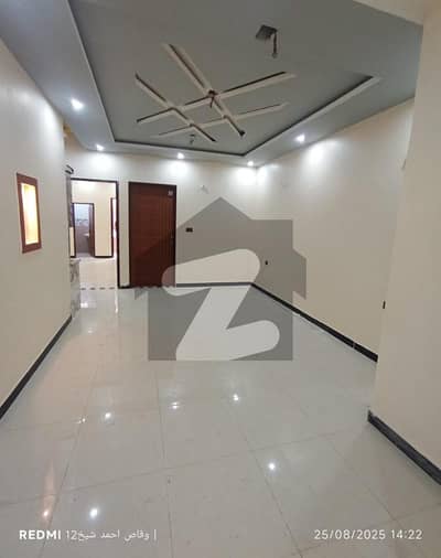 Call 0304-2549342 2ND AND 3RD FLOOR PENTHOUSE AVAILABLE FOR RENT FB AREA BLOCK 13 WEST OPEN EXCELLENT LOCATION