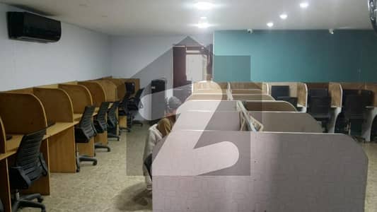 1350 sq ft hall 2rd floor office for rent