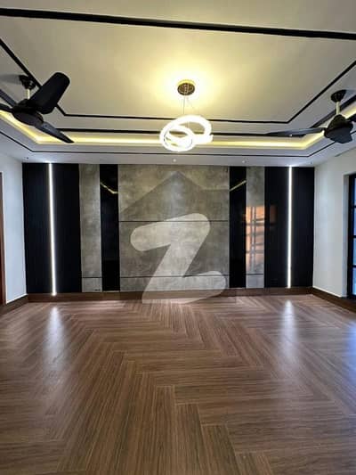 1 Kanal Brand New Spanish House For Rent in DHA Phase 7