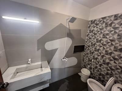 Bukhari Commercial lexury Apartment is available for sale