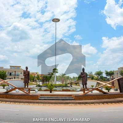 مارگلہ آرچرڈ اسلام آباد میں 10 مرلہ رہائشی پلاٹ 2.1 کروڑ میں برائے فروخت۔