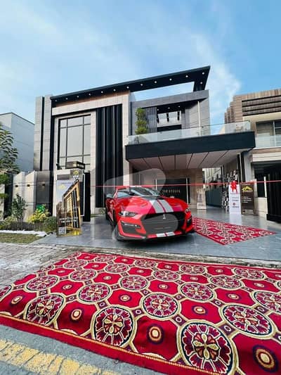 ازمیر ٹاؤن ۔ بلاک ایم ازمیر ٹاؤن,لاہور میں 1 کنال رہائشی پلاٹ 3.5 کروڑ میں برائے فروخت۔