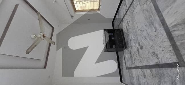 3 Marla single story corner house/ 2 bedrooms with 2 bathrooms TV launch kitchen car parking all facilities in life available