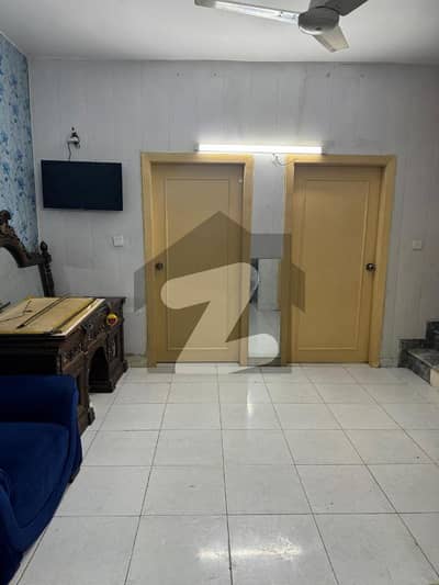 5 Marla House For Sale | Eden Abad A Block At Pine Avenue Road