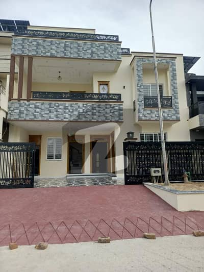35*70 Bead New House For Sale In G14/4Islamabad