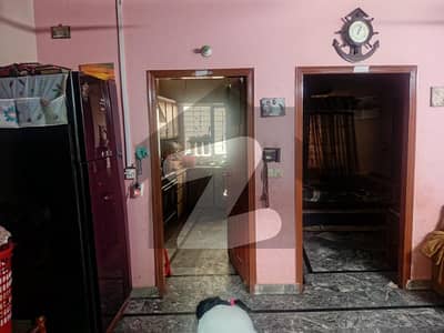 4.5 MARLA HOUSE FOR SALE IN HASSAN TOWN