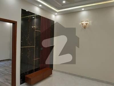 5 Marla Brand New House Available For Rent