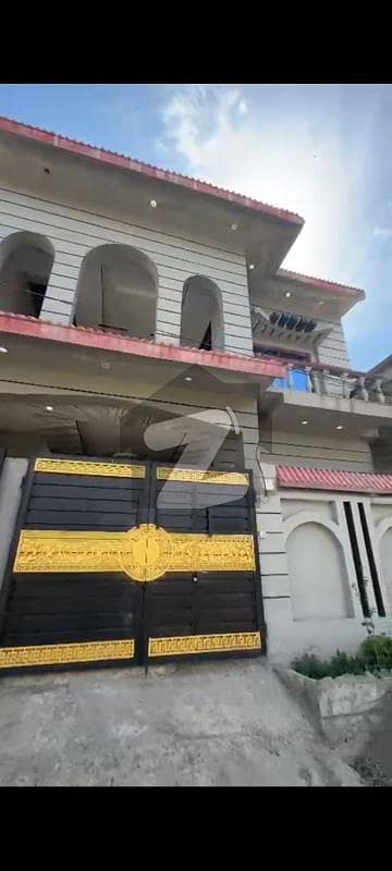 دھمیال روڈ راولپنڈی میں 3 کمروں کا 5 مرلہ دکان 73.0 لاکھ میں برائے فروخت۔