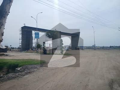 10 Marla Plot Best For Investment & Dream Home | Easy Installments 10 Marla Plot Best For Investment & Dream Home | Easy Installments