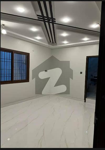 پی ای سی ایچ ایس بلاک 2 پی ای سی ایچ ایس,جمشید ٹاؤن,کراچی میں 4 کمروں کا 16 مرلہ بالائی پورشن 5.9 کروڑ میں برائے فروخت۔