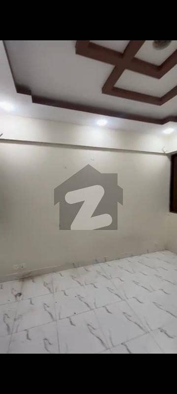 فلکناز ڈاینیسٹی کراچی میں 2 کمروں کا 5 مرلہ فلیٹ 1.45 کروڑ میں برائے فروخت۔