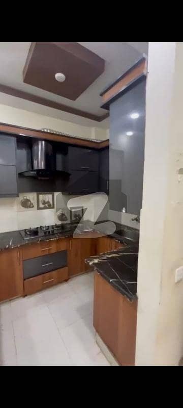 فلکناز ڈاینیسٹی کراچی میں 2 کمروں کا 5 مرلہ فلیٹ 1.35 کروڑ میں برائے فروخت۔