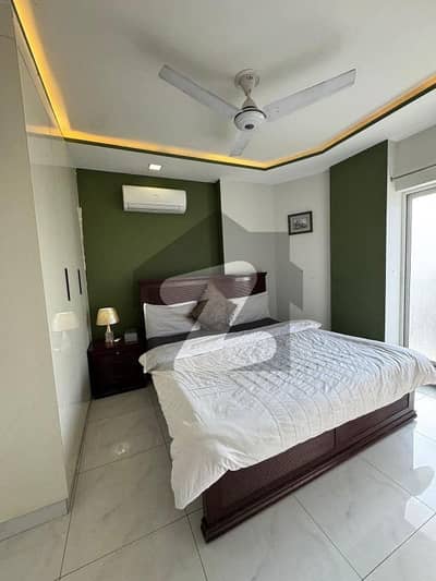 گلبرگ گرینز گلبرگ,اسلام آباد میں 1 کمرے کا 3 مرلہ فلیٹ 60.0 ہزار میں کرایہ پر دستیاب ہے۔