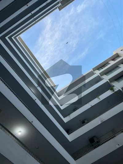 Flat for Sale - Prime Location