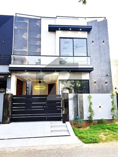 5 Marla Brand New Luxury House For Sale In Dha 9 Town Lahore 5 Marla Brand New Luxury House For Sale In Dha 9 Town Lahore